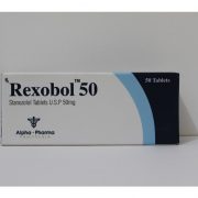 Rexobol-50