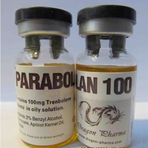 Parabolan 100