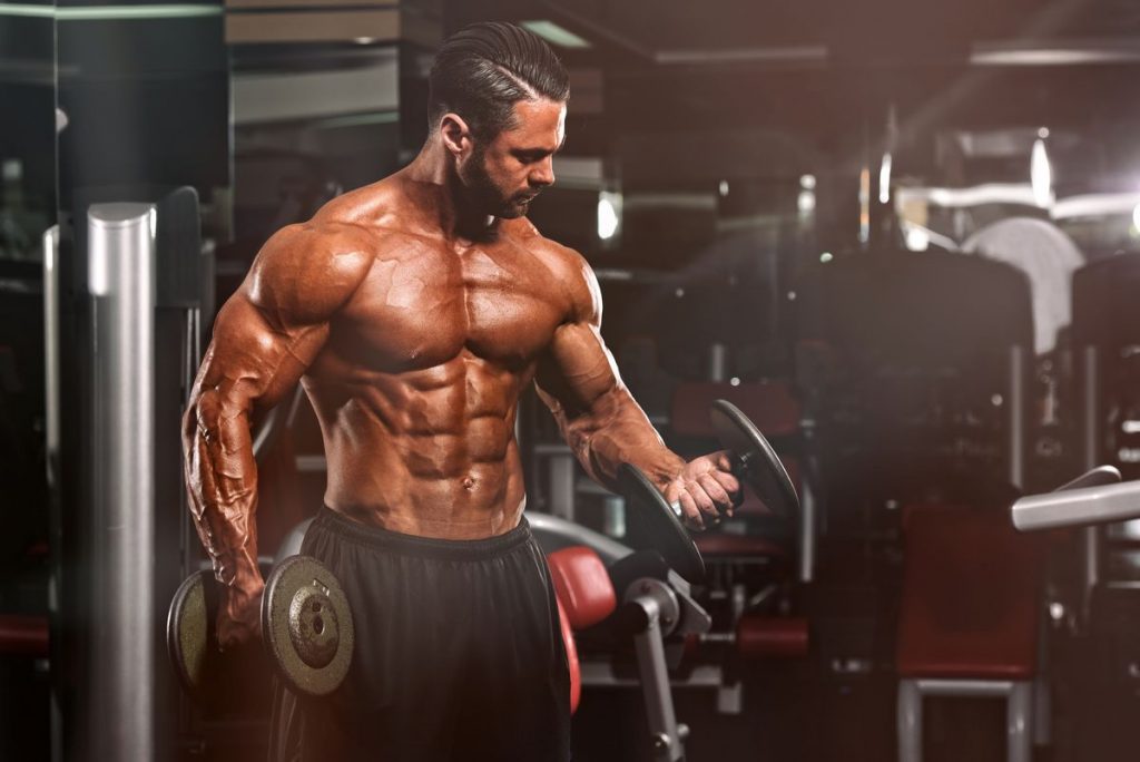 side effects of trenbolone 